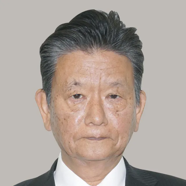 三ツ林裕巳