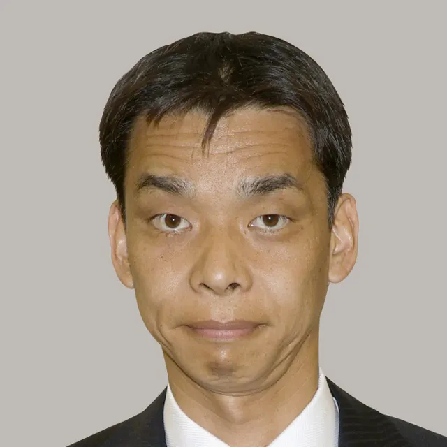井野 俊郎
