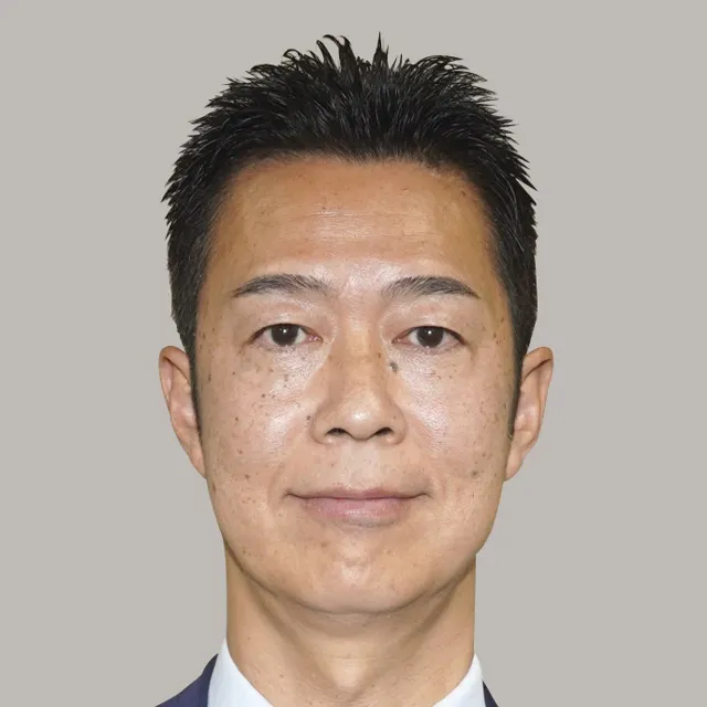 井坂 信彦