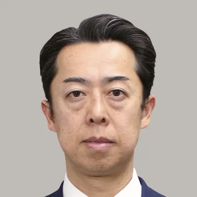 谷川 とむ