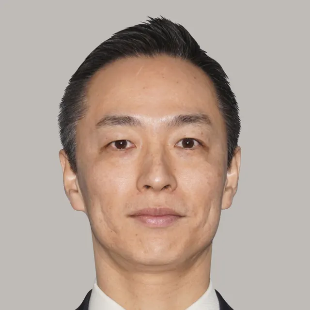 村井 英樹