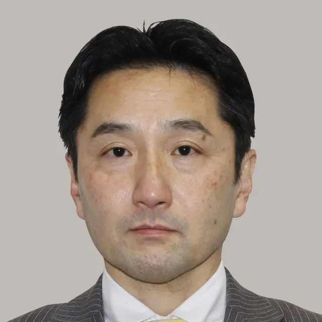 藤野 保史