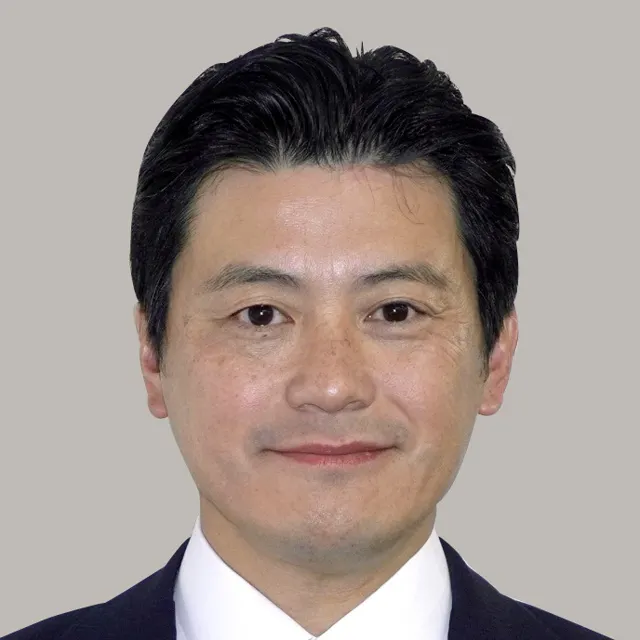 三谷 英弘