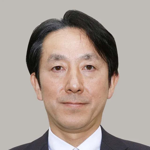 石川 昭政