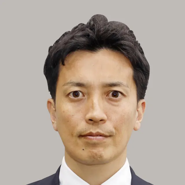 小林 史明