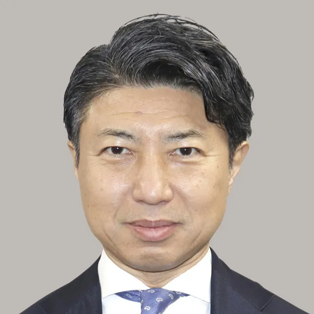 青柳陽一郎