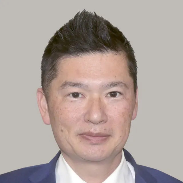 藤岡 隆雄