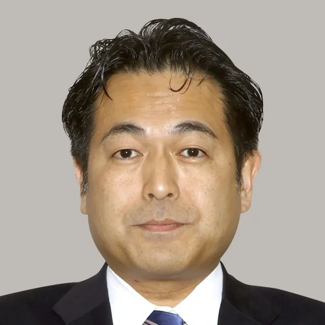 野中 厚