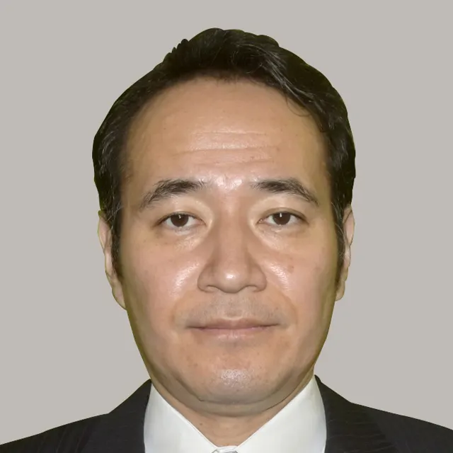 簗 和生