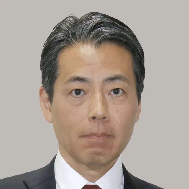 福田 達夫