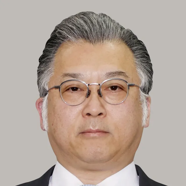 浦野 靖人