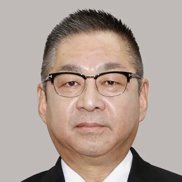 遠藤 敬