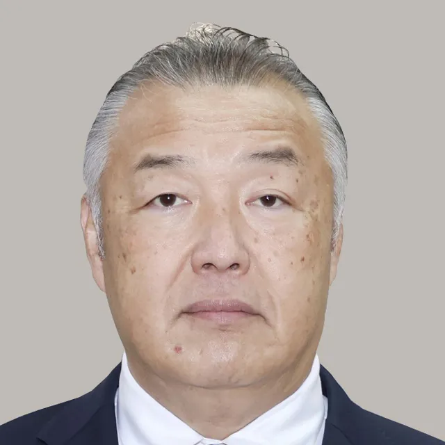 井上 英孝