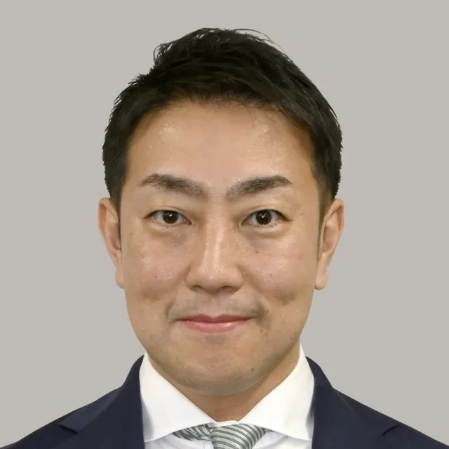 中谷 一馬