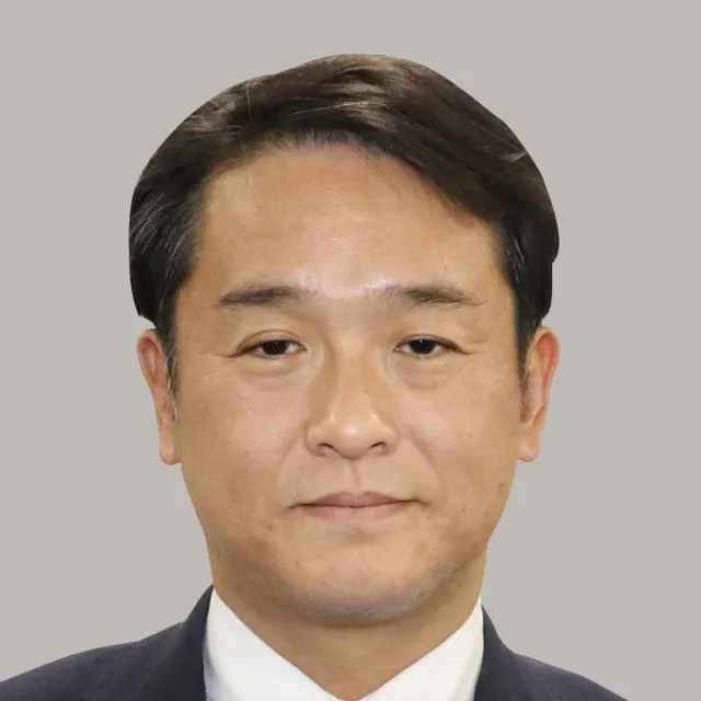 青山 大人