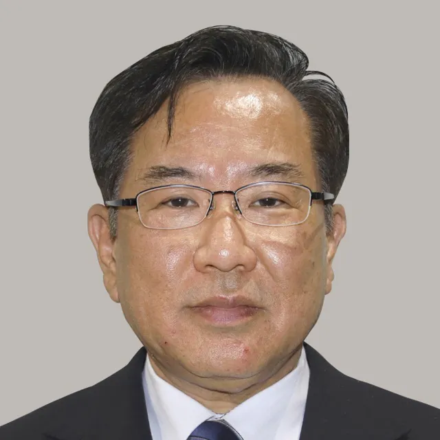山内 健