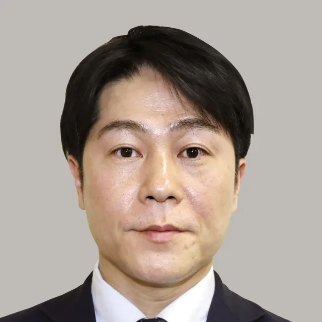 梅谷 守