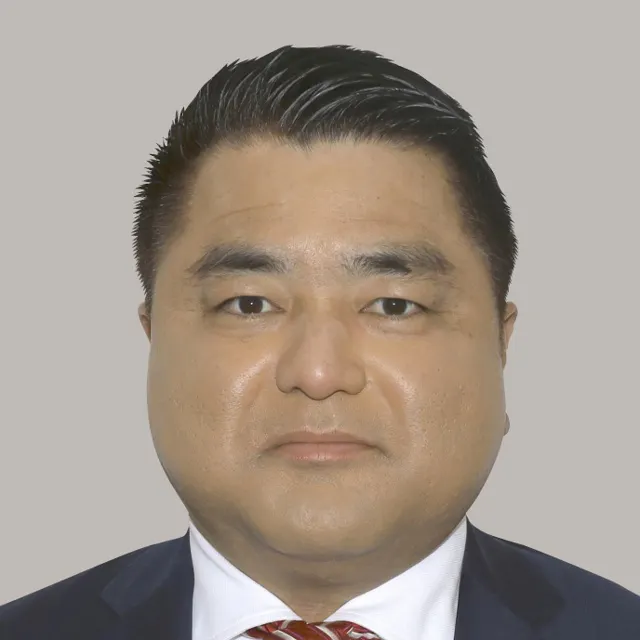 太 栄志