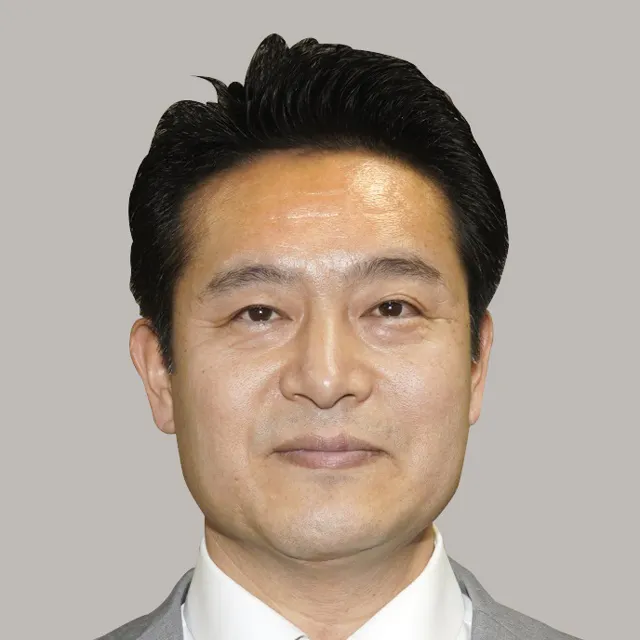 桜井 周