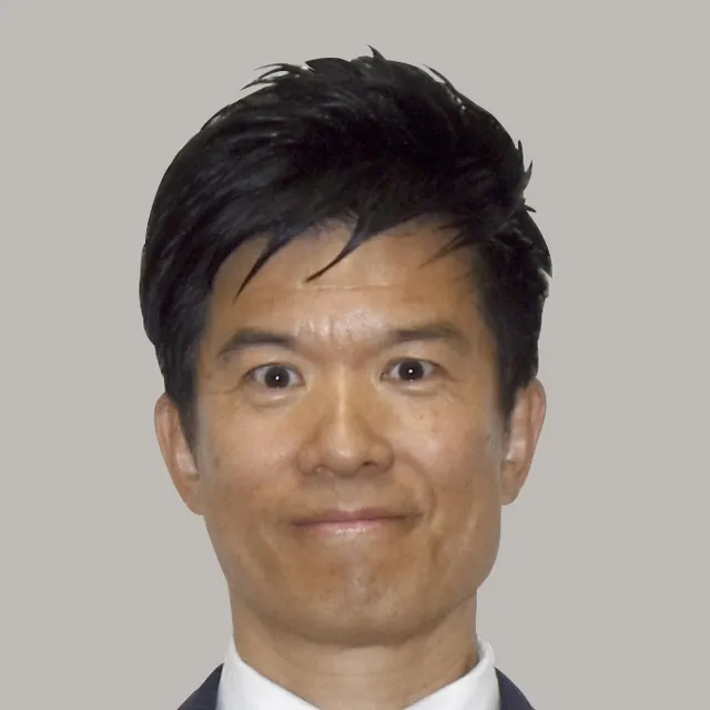 船川 治郎