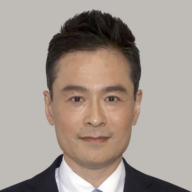 斉木 武志