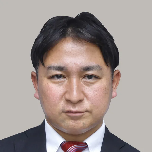 手塚 大輔