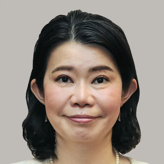 国光 文乃