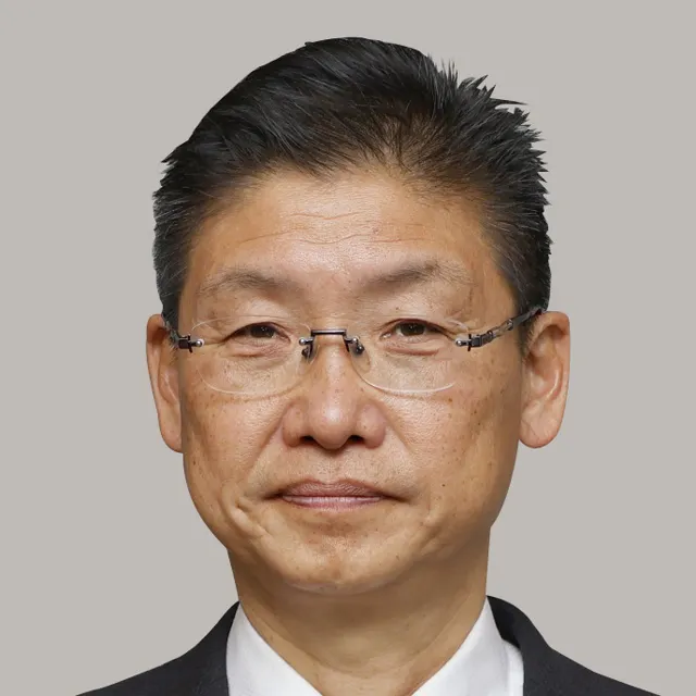 若林 健太