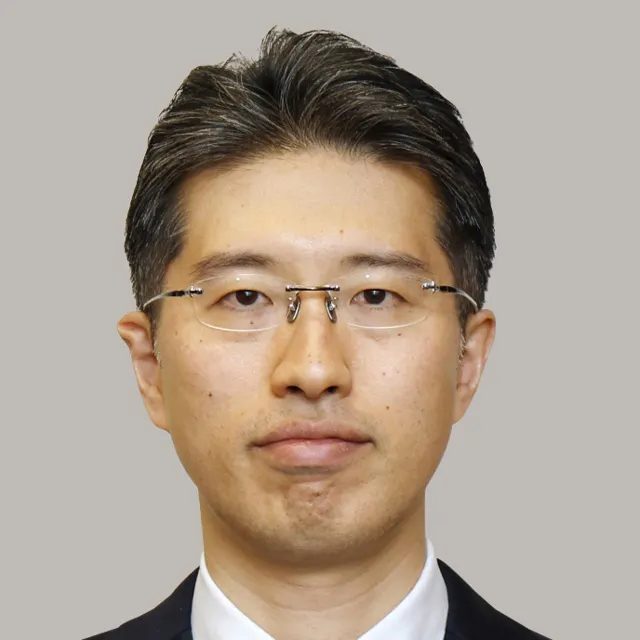 河西 宏一