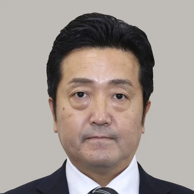 梶岡 博樹
