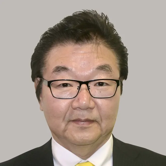 伊賀 央