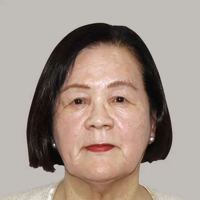 岡村 恵子