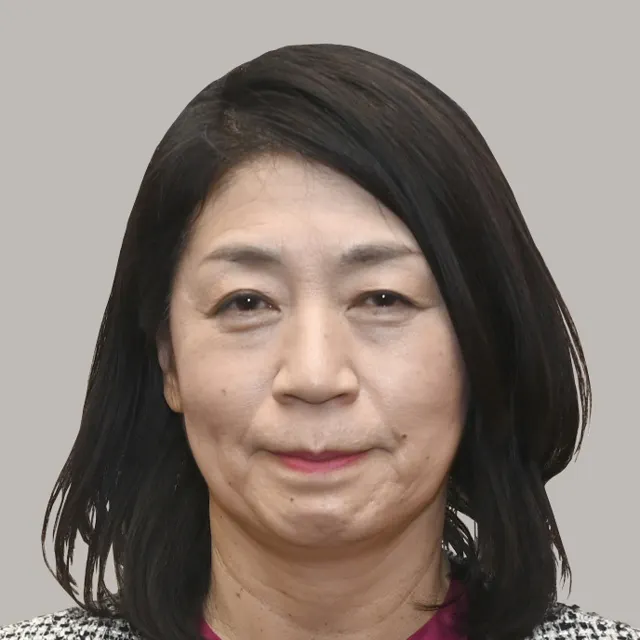 竹内 千春