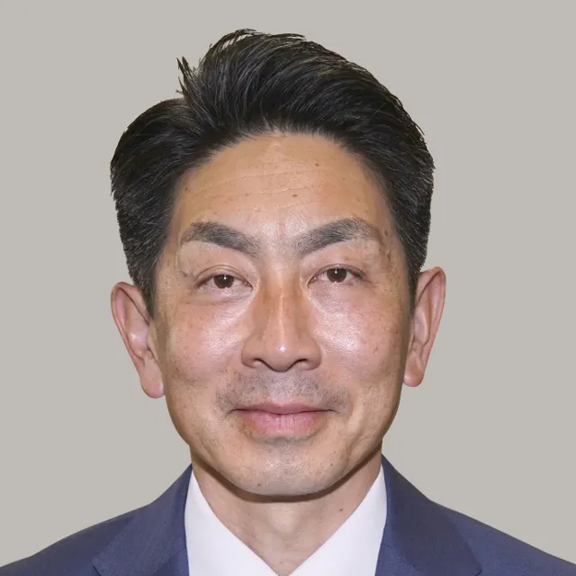 一谷勇一郎
