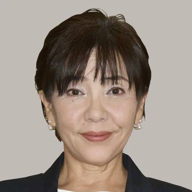 隠樹 圭子