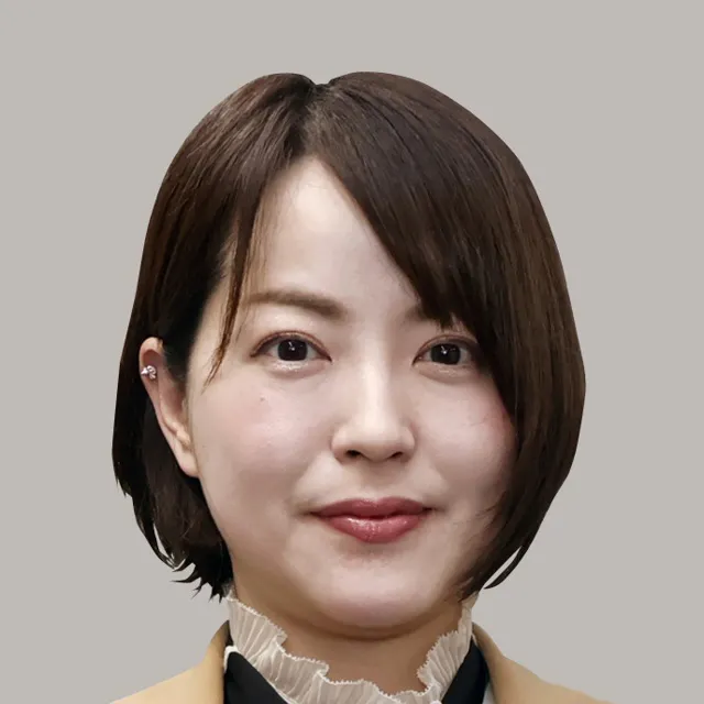 八幡 愛