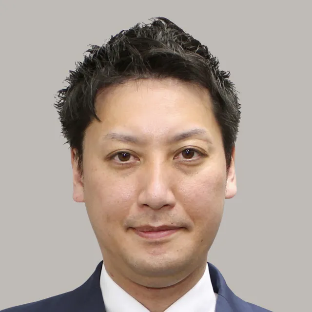 北川 晋平
