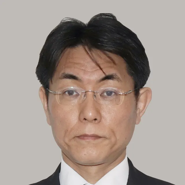 石橋林太郎