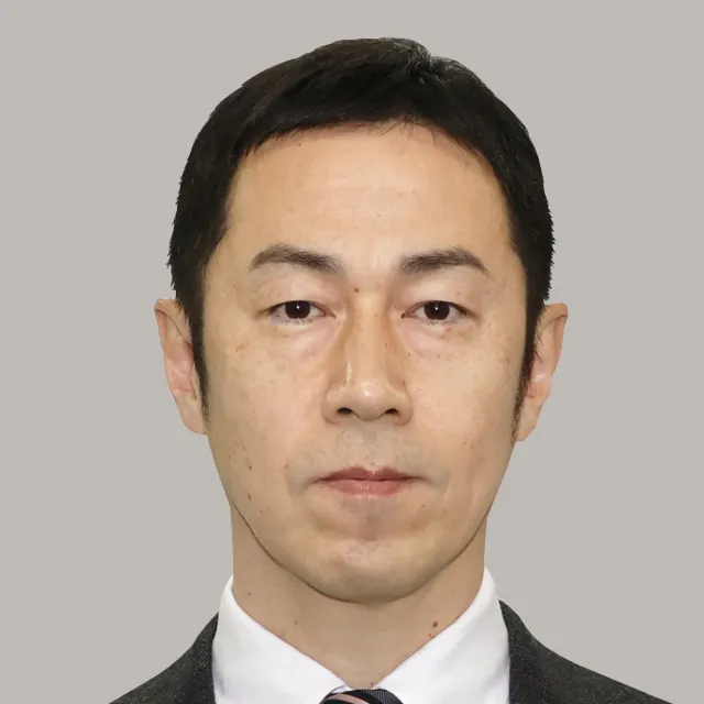 漆間 譲司
