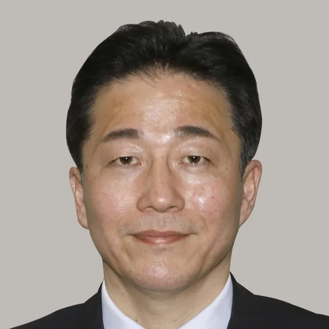 小林 誠