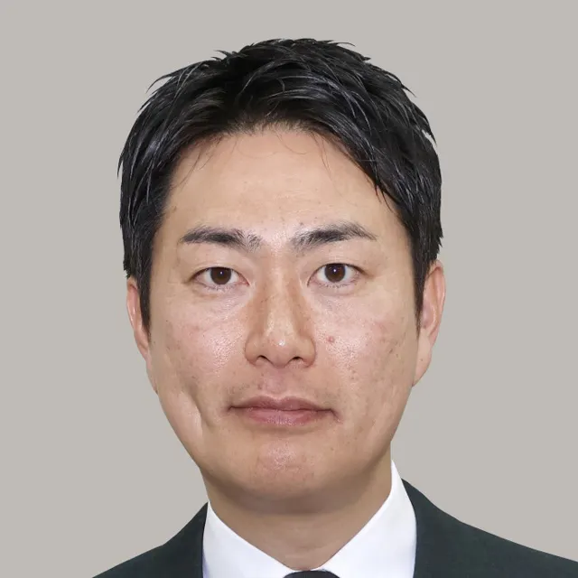 青柳 仁士