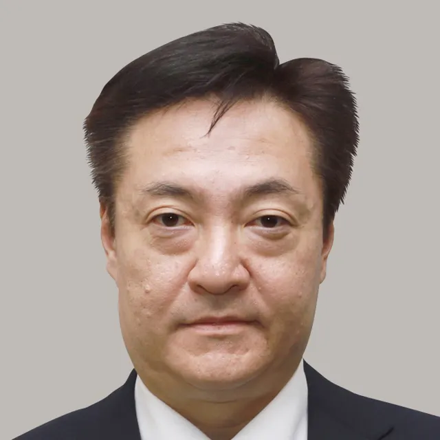 神津 健