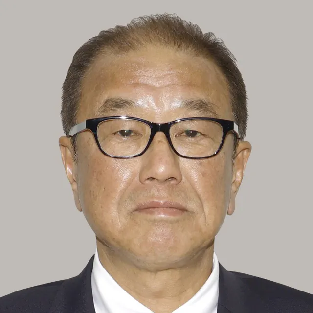 上田 英俊