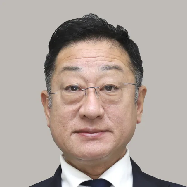 掘井 健智