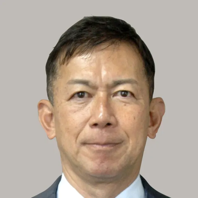中西 健治