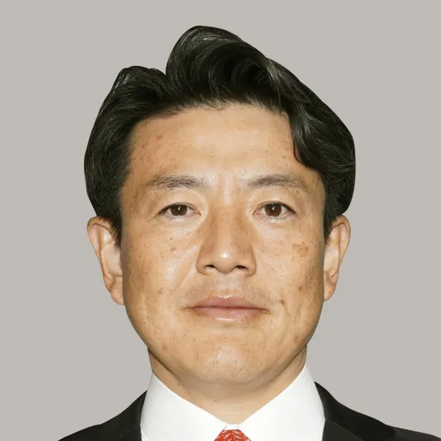 山口 晋
