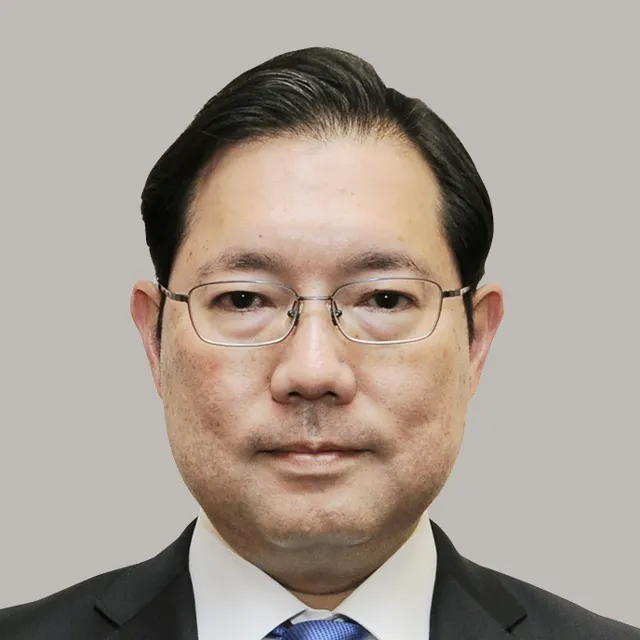 勝目 康