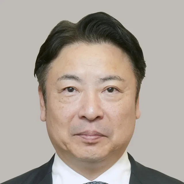 中川 宏昌