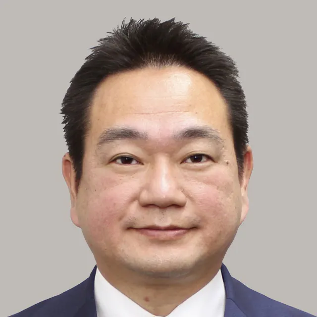 加納陽之助