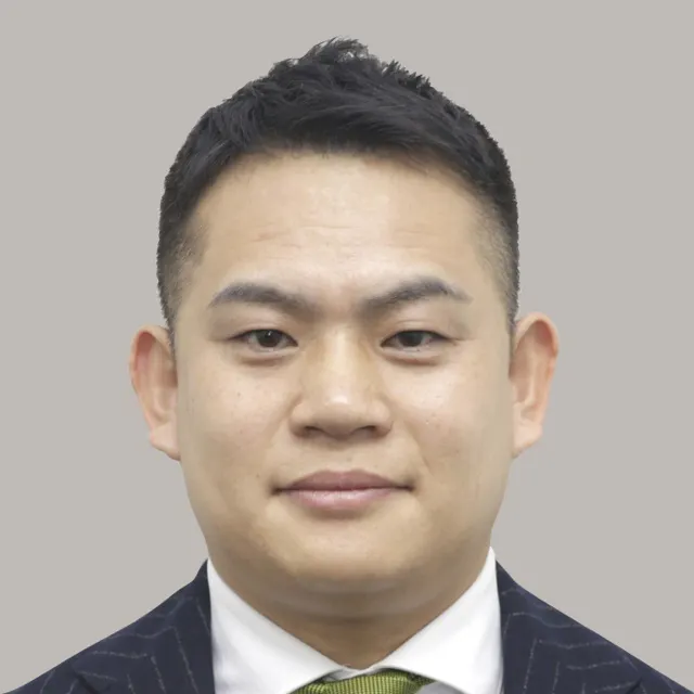 遠藤 良太